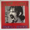 Frank Zappa - Chunga’s Revenge P-8045R