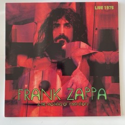 Frank Zappa / Mothers - Live 1975 DOR2046H