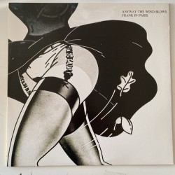 Frank Zappa - Anyway the Wind Blows R1-75045
