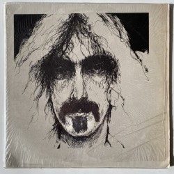 Frank Zappa / Mothers - No Commercial Potential TAKRL 24907