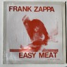 Frank Zappa - Easy Meat MZ 3602