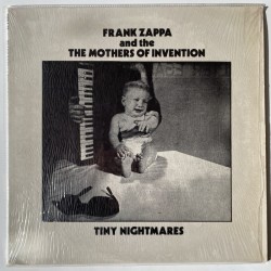 Frank Zappa / Mothers - Tiny Nightmares IMP 1-13