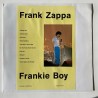 Frank Zappa - Frankie Boy NBi-1188