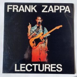 Frank Zappa - Lectures LOR 19-01