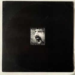 Frank Zappa - The Black Page FZ0277