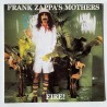 Frank Zappa / Mothers - Fire! CHAM 890050-1/LP