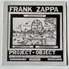 Frank Zappa - Project - Object MZ 3604