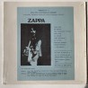 Frank Zappa / Mothers - Necessity is… MZ 3601
