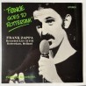 Frank Zappa - Frankie goes to Rotterdam PCR 003