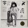 Frank Zappa / Mothers - Freaks & Motherfuckers TSP 017
