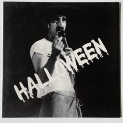 Frank Zappa - Halloween A-8269