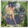 Frank Zappa - Swiss Cheese CHAM 890050-2/Pic