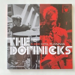 The Domnicks - Cool Runnings CIT059