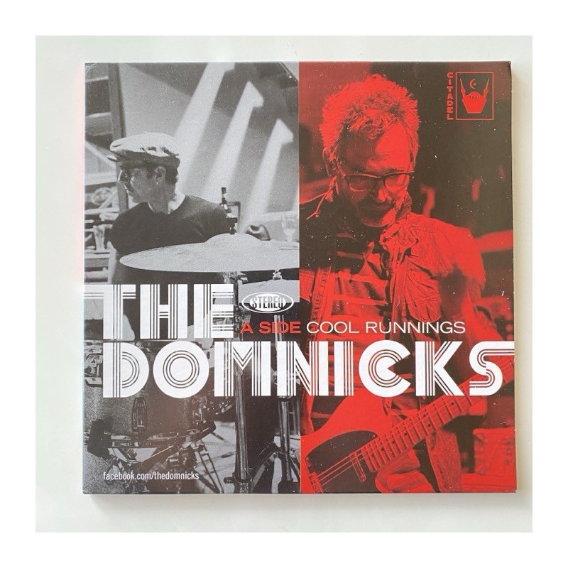 The Domnicks - Cool Runnings CIT059