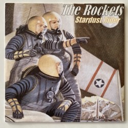 The Rockets - Stardust Rider PV 014