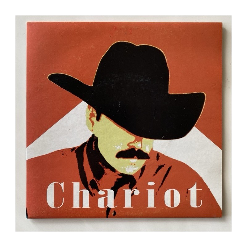 Chariot - What if I run out of my Pills? 7.119