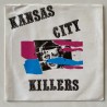 Kansas City Killers - In the Noose MONK-10