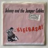 Johnny & The Jumper Cables - Kielbasa! STP-015