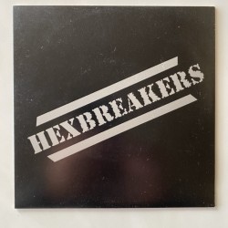 Hexbreakers - Faraway Years FEZ 007