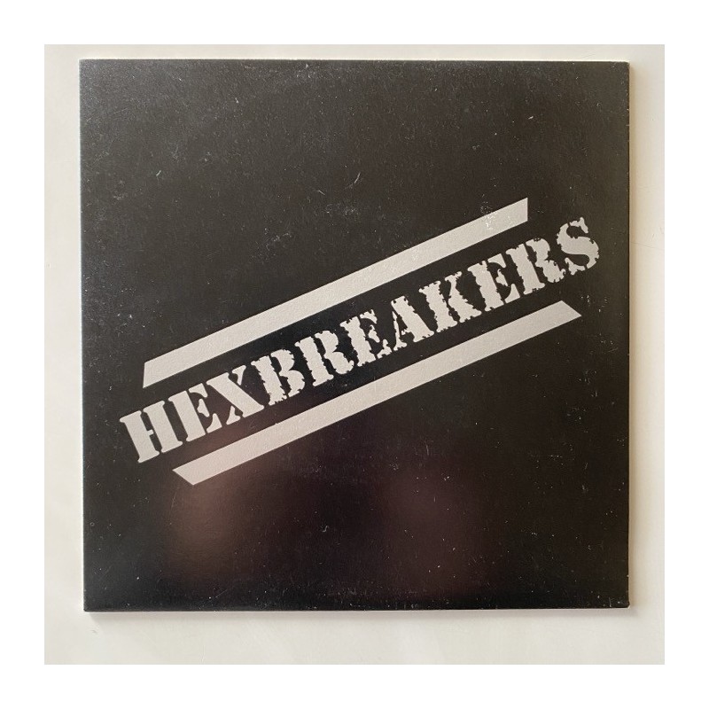 Hexbreakers - Faraway Years FEZ 007