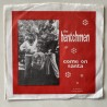 The Hentchmen - Come on Santa 45-068
