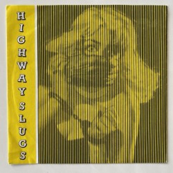 Highway Slugs - Hit the Ground COOL 4
