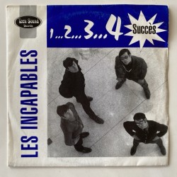 Les Incapables -  1…2…3…4 Succès TEENS-004