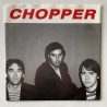 Chopper - Nerves EP 7048