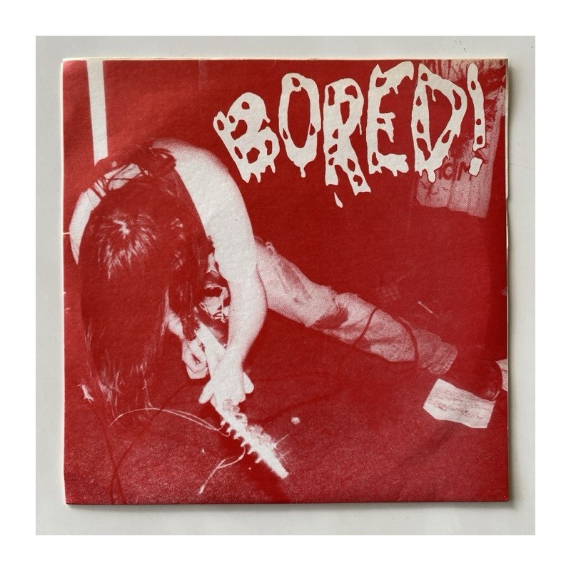 Bored - Little Suzie SFTR 11