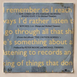  it’s Tuesday morning 1A PB-49301