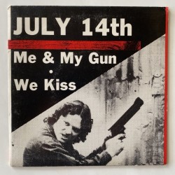 July 14th - Me & My Gun GPR 110