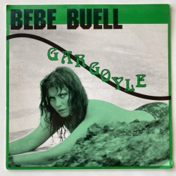 Bebe Buell - Gargoyle UUS 001