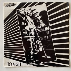 Cosmic Overdose - To Night ENG 302