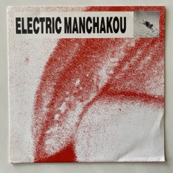 Electric Manchakou - Animal Man HS 91703