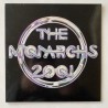 The Monarchs - 2001 PENN45008
