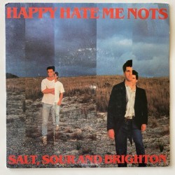 Happy Hate Me Nots - Salt