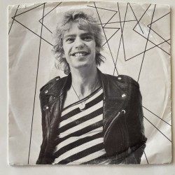 K.K. Black - California Sun AUS 105