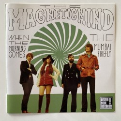 The Magnetic Mind - When Morning Comes ROR055HS41