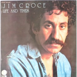 Jim Croce - Life and times 60 60 701