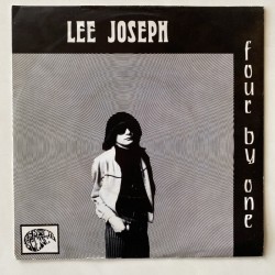 Lee Joseph - Four by One…Plus Two Ms 004