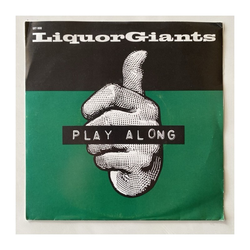 Liquor Giants - Play Along LKY 008
