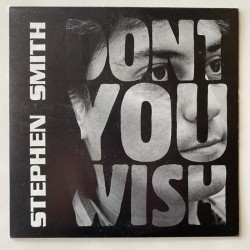 Stephen Smith - Don’t you wish SMX 69443