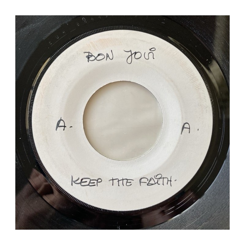 Bon Jovi - Keep The Faith EUR 864 432-7