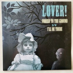 Lover!  - Forced to the Ground IS-002