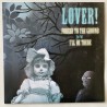 Lover!  - Forced to the Ground IS-002