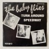 The Baby Flies - Turn Around PRO/87-4506