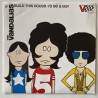 The Vandalias - Build this House TWS-001