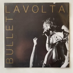 Bullet Lavolta - Every Hungry Rabbit GR 0125
