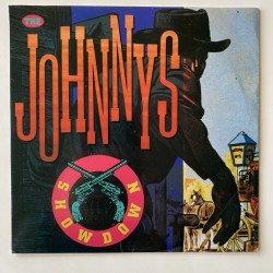 The Johnnys - Showdown K-9940