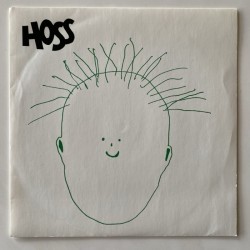 Hoss - Green ANDA 118